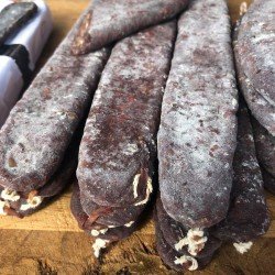 Сушеница из свинины Сушеница из свинины