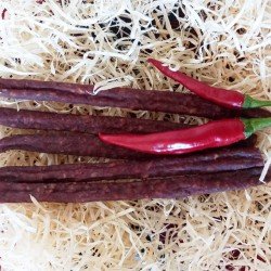 Винні палички (м'ясні палички) свино-яловичі