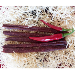 Пивные палочки из говядины и свинины (пръчици)