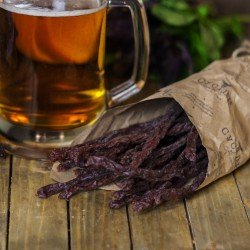 Винные палочки (мясные палочки) свино-говяжьи