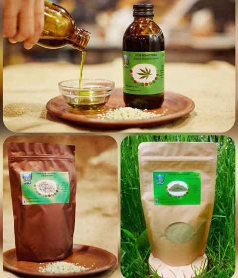 Eco Food - магазин натуральных продуктов с доставкой