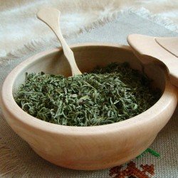 Приправа Чубрица Бессарабская