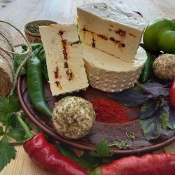 Сыр мягкий «Селянский» Сыр мягкий «Селянский»