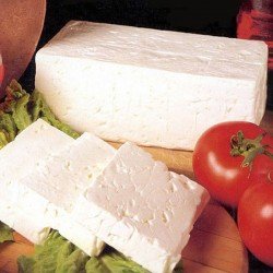 Брынза овечья "Болгарская"