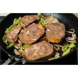 Каварма з баранини