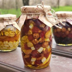 Фруктово-ореховый микс "Кокос +" Фруктово-ореховый микс "Кокос +"