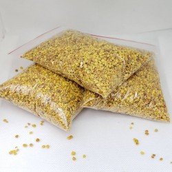 Пчелиная пыльца