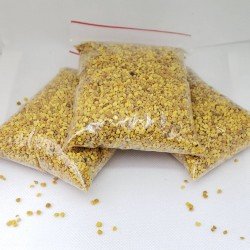 Бджолиний пилок