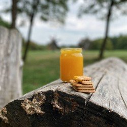 Мед Квітковий