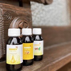 Настоянка воскової молі