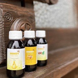 Настойка "Прополісу 25%" спиртова