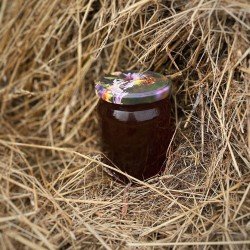 Мед гречаний